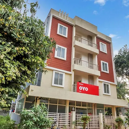 Hotel O Manyata Tech Park